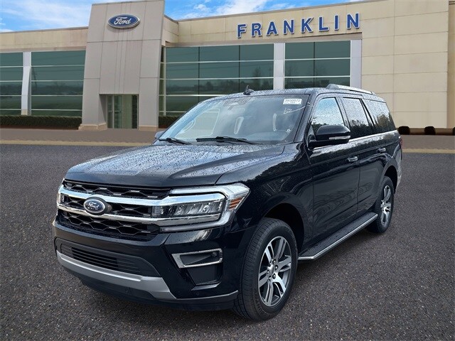 2023 Ford Expedition Limited photo 3