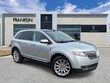  Lincoln MKX