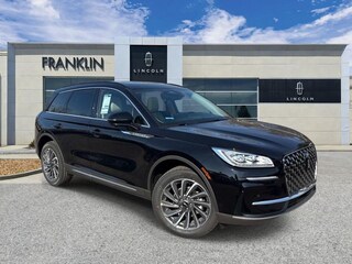 2026 Lincoln Corsair Reserve SUV