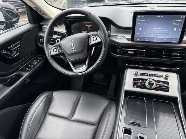 2023 Lincoln Aviator Base - Photo 14