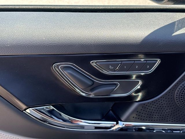 2025 Lincoln Corsair Grand Touring - Photo 22
