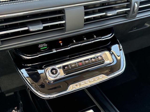 2025 Lincoln Corsair Grand Touring - Photo 30