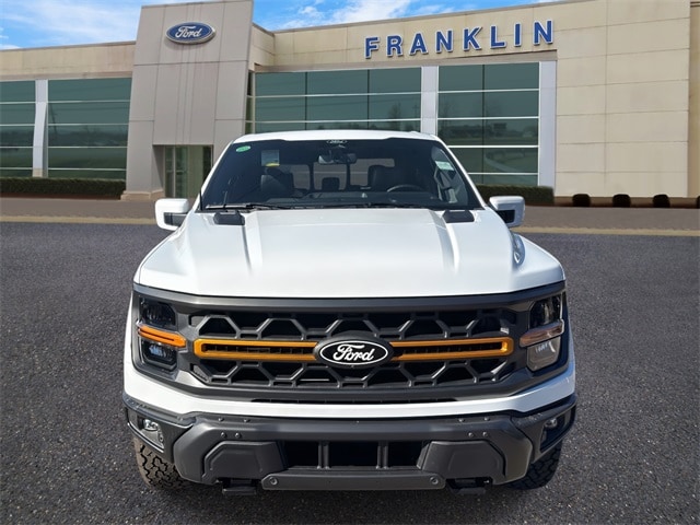 2025 Ford F-150 Tremor photo 2