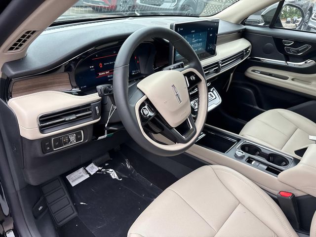 2025 Lincoln Corsair Grand Touring - Photo 25