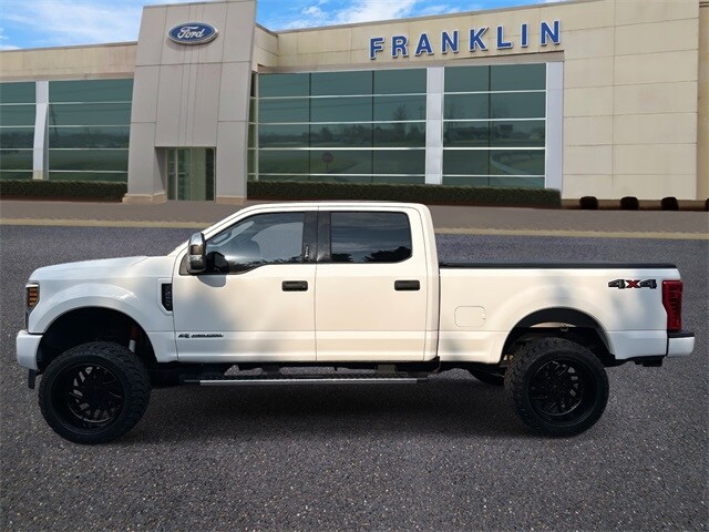 2019 Ford F-250 photo 4