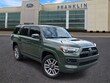 Toyota 4Runner