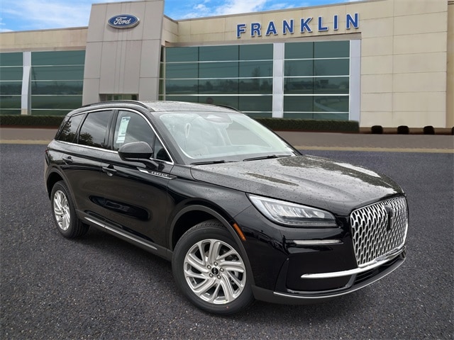 2026 Lincoln Corsair Premiere's photo