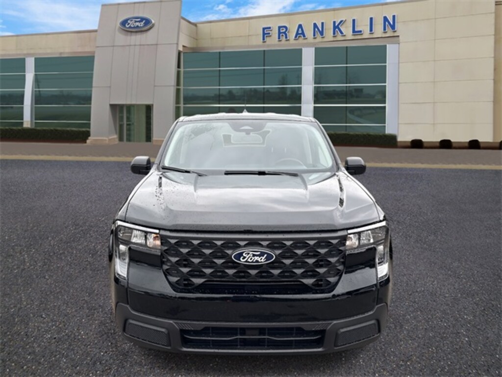 New 2025 Ford Maverick XL Truck
