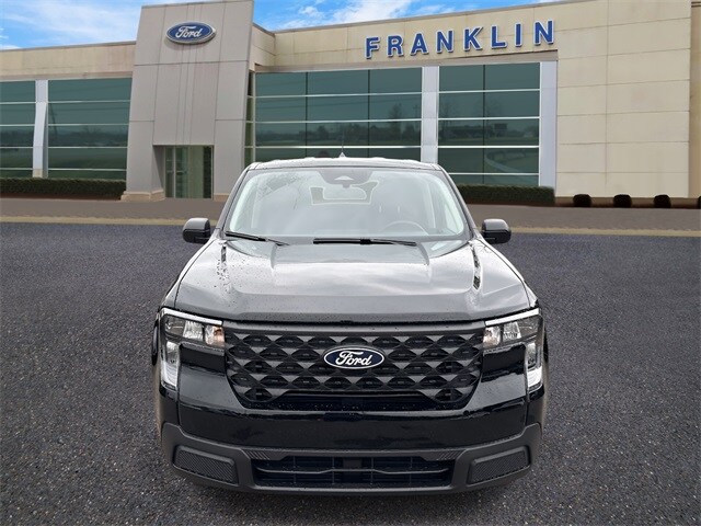 2025 Ford Maverick XL photo 2