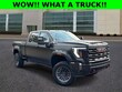 GMC Sierra 2500HD