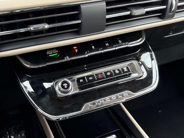 2025 Lincoln Corsair Grand Touring - Photo 32