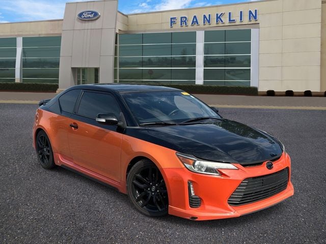 2015 Scion tC AT Release Series 9.0's photo