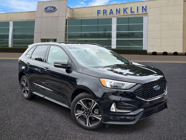 2019 Ford Edge ST AWD's photo