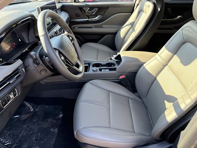 2026 Lincoln Corsair Premiere - Photo 23