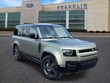  Land Rover Defender 130