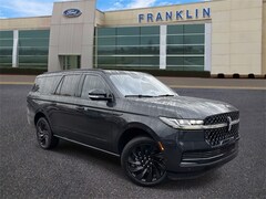 2025 Lincoln Navigator L Reserve SUV