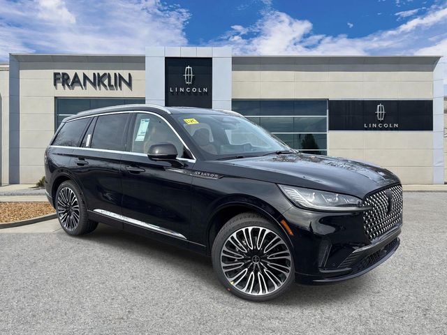 Shop Exclusive Black Label Inventory | Lincoln of Franklin