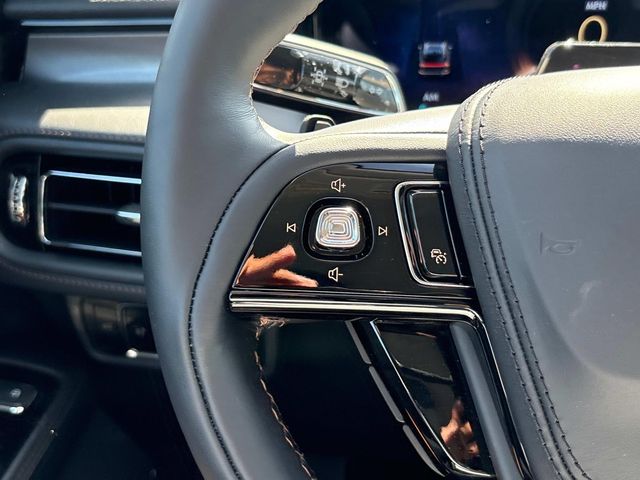 2025 Lincoln Aviator Premiere - Photo 27