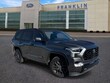  Toyota Sequoia