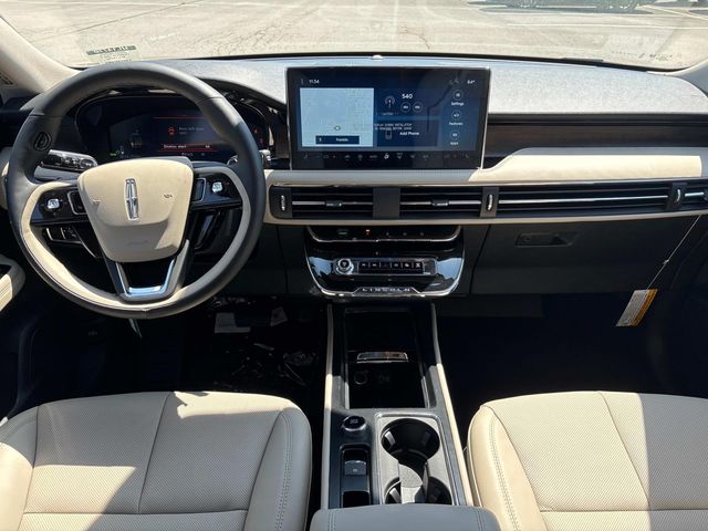 2025 Lincoln Corsair Grand Touring - Photo 17