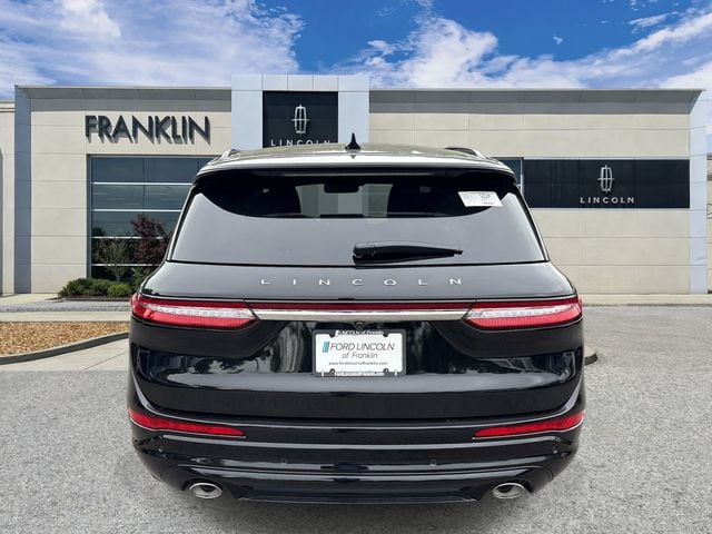 2025 Lincoln Corsair Grand Touring - Photo 6