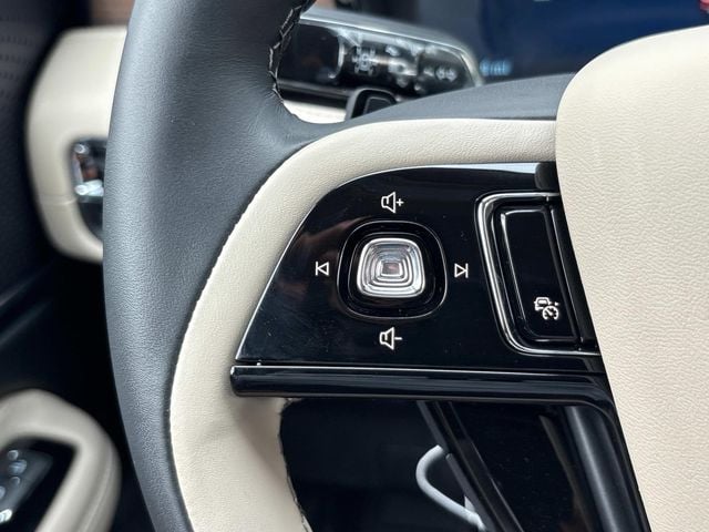 2025 Lincoln Corsair Grand Touring - Photo 26