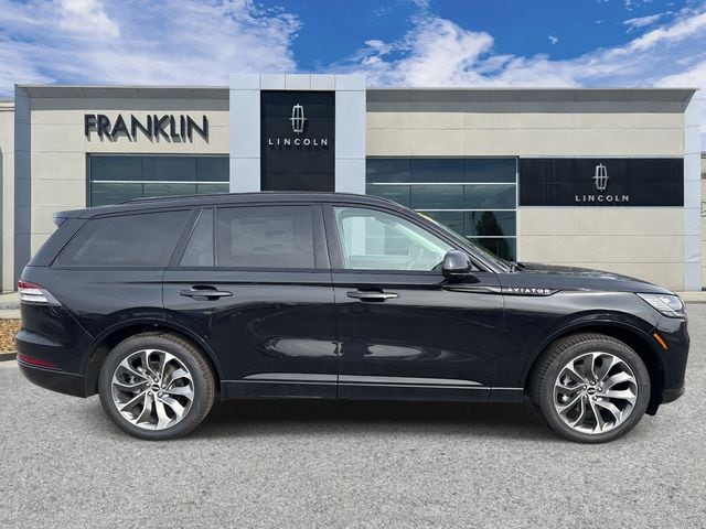 2026 Lincoln Aviator Premiere - Photo 8