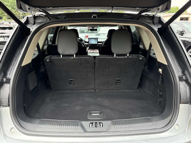 2023 Lincoln Aviator Reserve - Photo 12