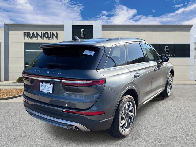 2026 Lincoln Corsair Premiere - Photo 7
