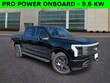 Ford F-150 Lightning