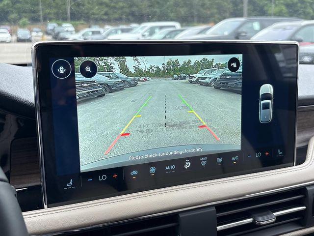 2025 Lincoln Corsair Grand Touring - Photo 30