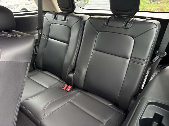 2023 Lincoln Aviator Base - Photo 19