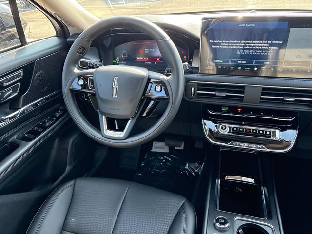 2025 Lincoln Corsair Grand Touring - Photo 14