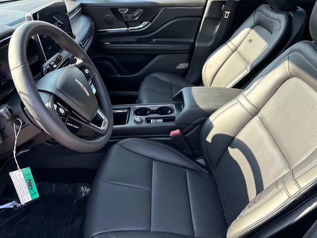 2025 Lincoln Corsair Grand Touring - Photo 23
