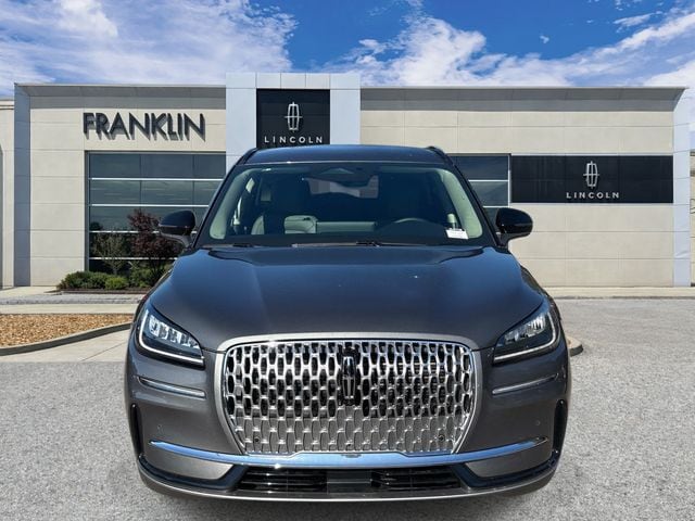 2026 Lincoln Corsair Premiere - Photo 2