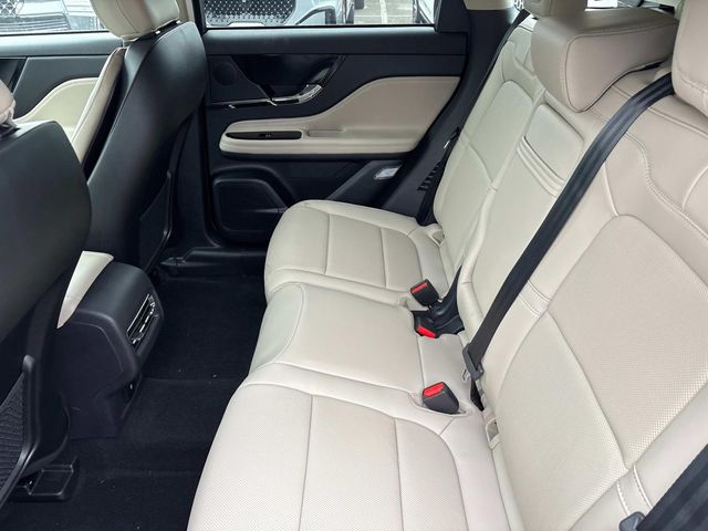2025 Lincoln Corsair Grand Touring - Photo 18
