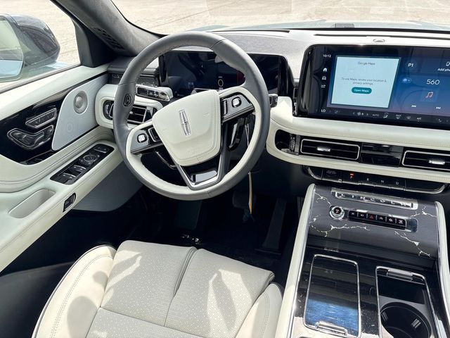 2025 Lincoln Aviator Black Label - Photo 15