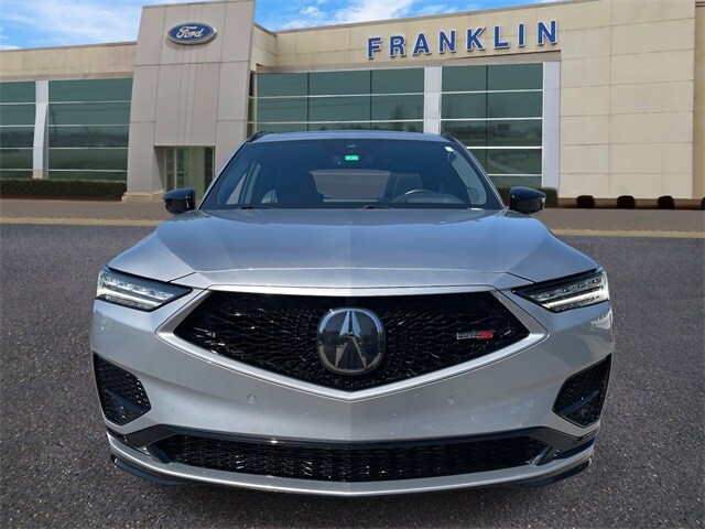 2023 Acura MDX Type S Advance SH-AWD photo 2