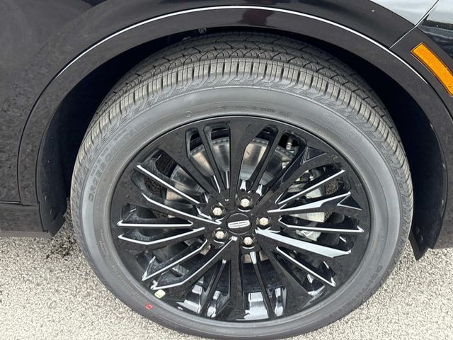 2025 Lincoln Corsair Grand Touring - Photo 9