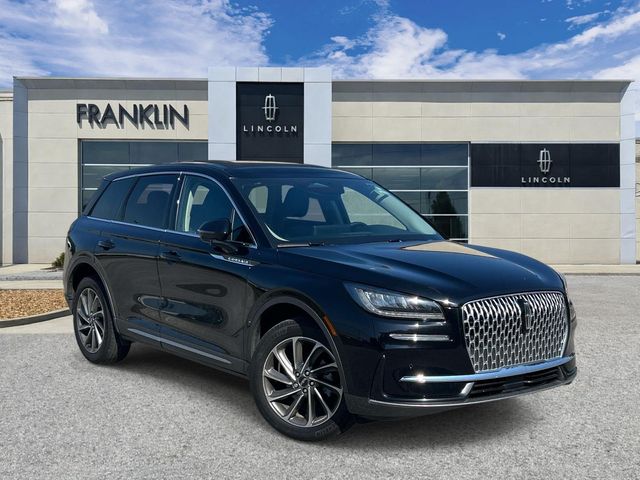 Certified Pre-Owned 2023 Lincoln Corsair Standard