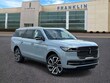  Lincoln Navigator L