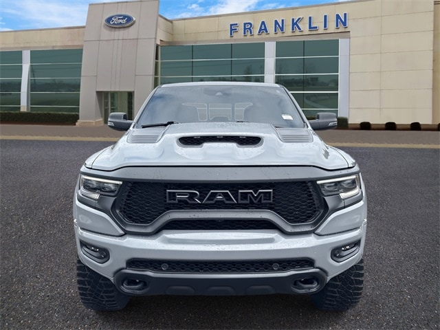 Certified 2023 RAM Ram 1500 Pickup TRX with VIN 1C6SRFU97PN572472 for sale in Franklin, TN