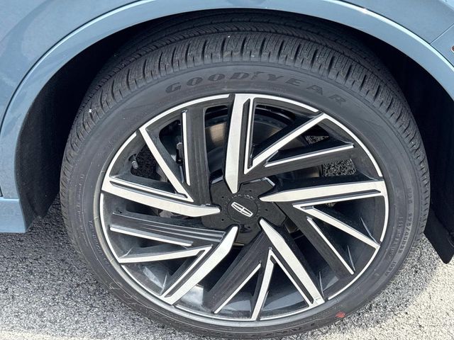 2025 Lincoln Aviator Black Label - Photo 9