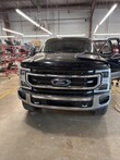 Ford F-250SD