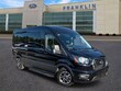  Ford Transit-350
