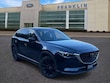  Mazda CX-9