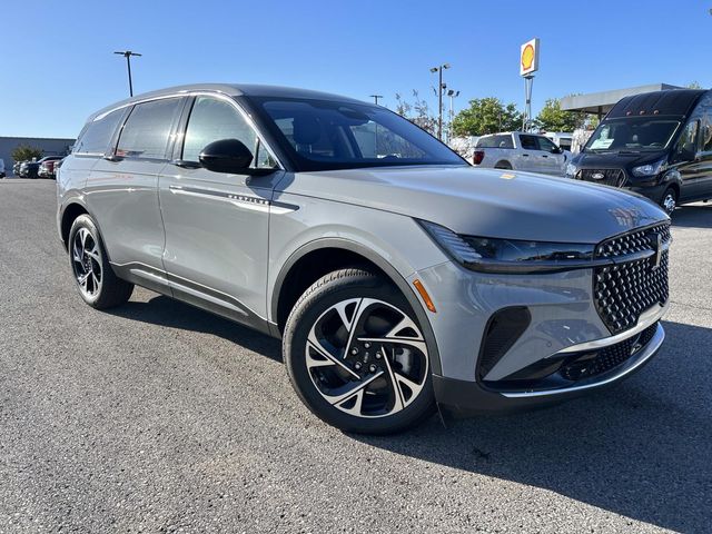 2026 Lincoln Nautilus Premiere AWD's photo