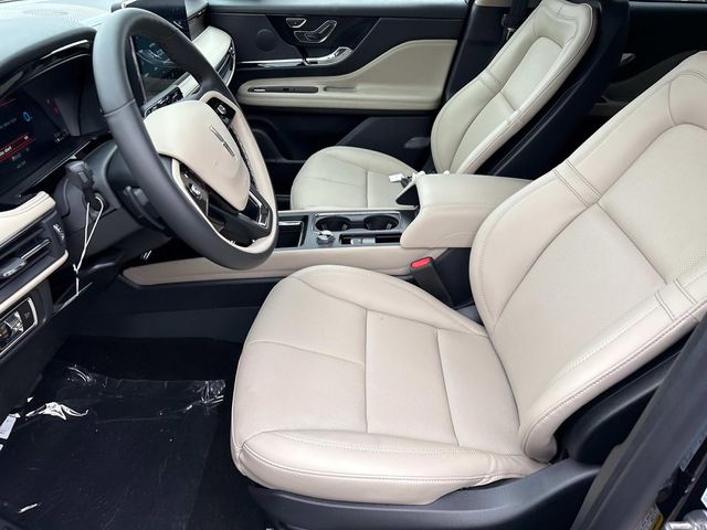2025 Lincoln Corsair Grand Touring - Photo 23