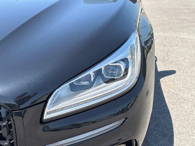 2025 Lincoln Corsair Grand Touring - Photo 11