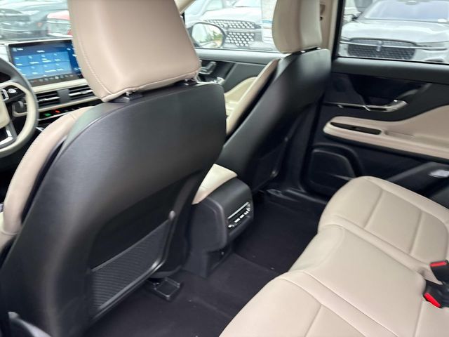 2025 Lincoln Corsair Grand Touring - Photo 17